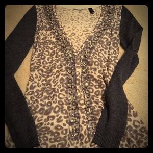 BKE boutique sweater